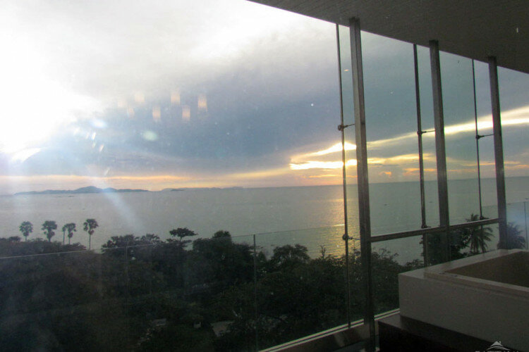 Кондоминиум в Паттайе, Таиланд | THE146554