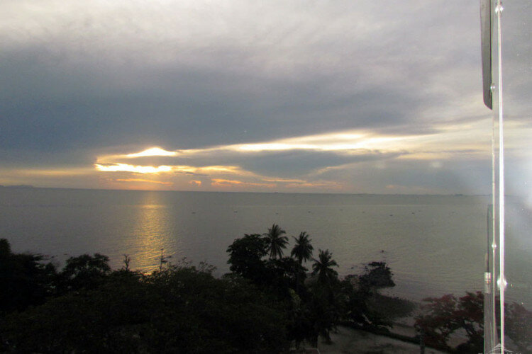 Кондоминиум в Паттайе, Таиланд | THE146554