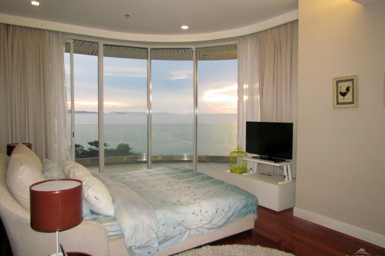 Кондоминиум в Паттайе, Таиланд | THE146554