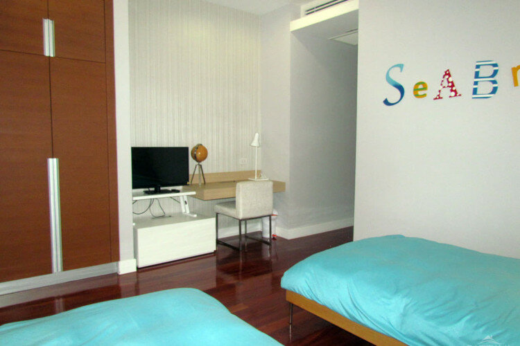 Кондоминиум в Паттайе, Таиланд | THE146554