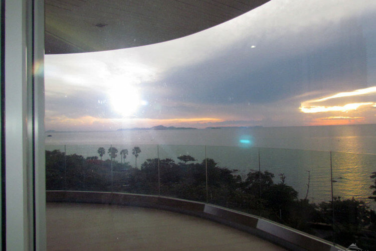 Кондоминиум в Паттайе, Таиланд | THE146554