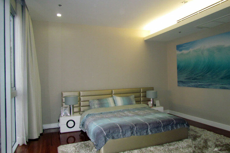 Кондоминиум в Паттайе, Таиланд | THE146554