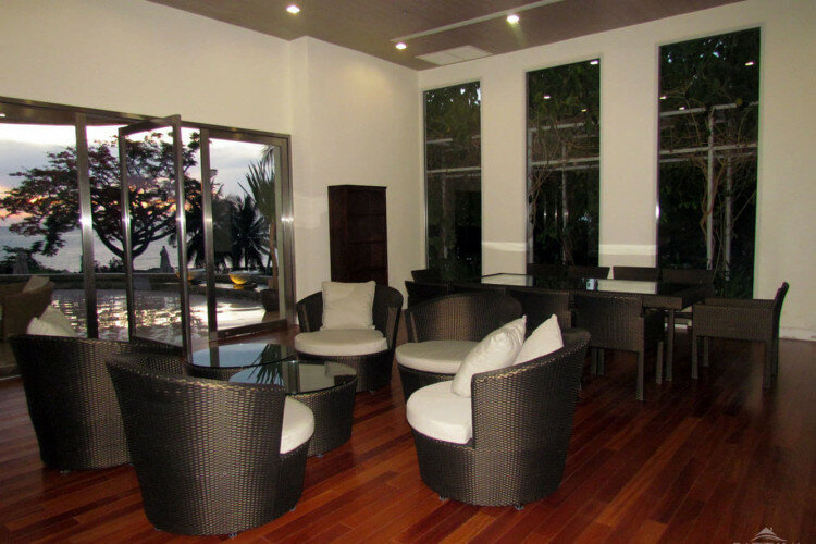 Кондоминиум в Паттайе, Таиланд | THE146554