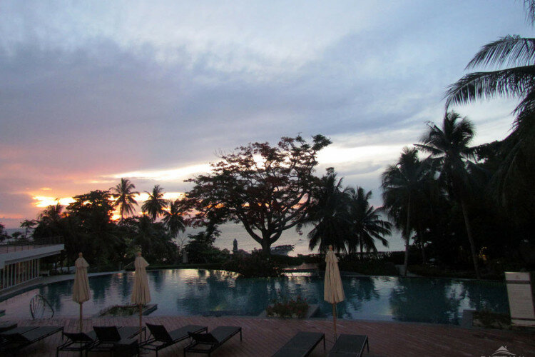 Кондоминиум в Паттайе, Таиланд | THE146554