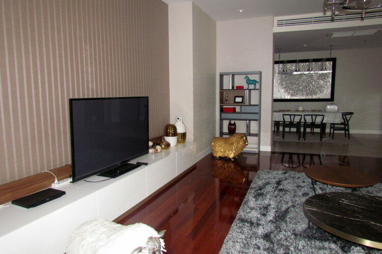 Кондоминиум в Паттайе, Таиланд | THE146554