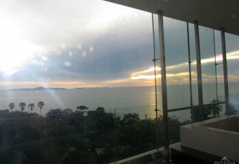 Кондоминиум в Паттайе, Таиланд | THE146554