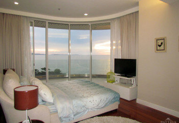 Кондоминиум в Паттайе, Таиланд | THE146554