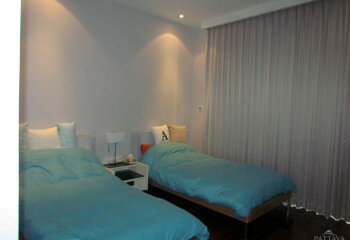 Кондоминиум в Паттайе, Таиланд | THE146554