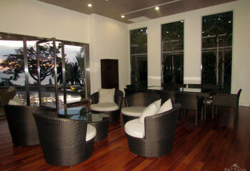 Кондоминиум в Паттайе, Таиланд | THE146554