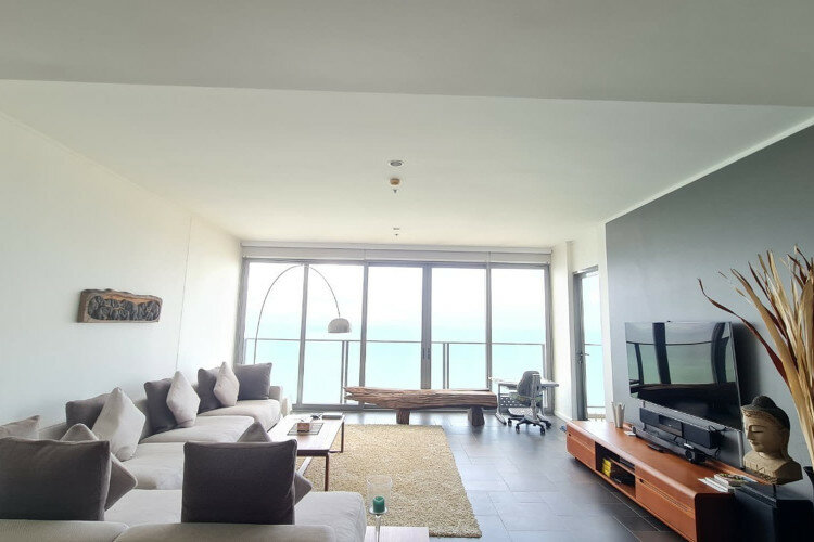 Кондоминиум в Паттайе, Таиланд | THE440761