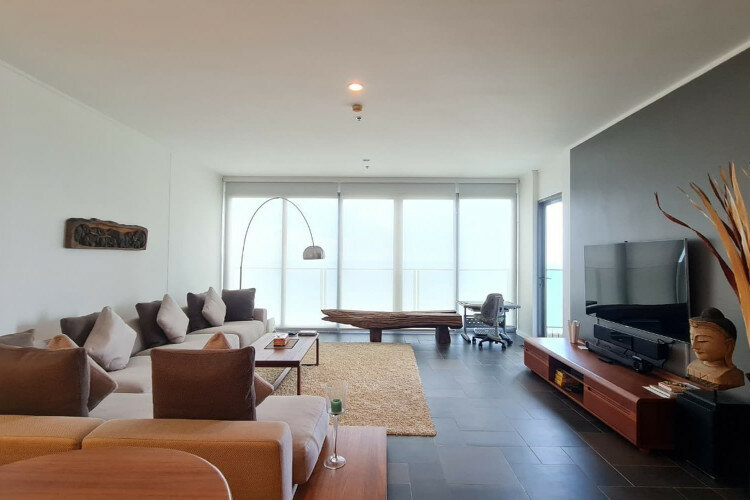 Кондоминиум в Паттайе, Таиланд | THE440761