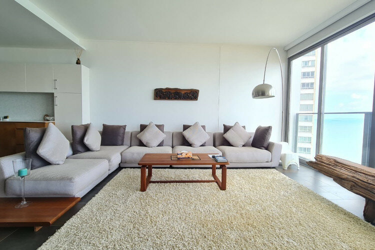 Кондоминиум в Паттайе, Таиланд | THE440761