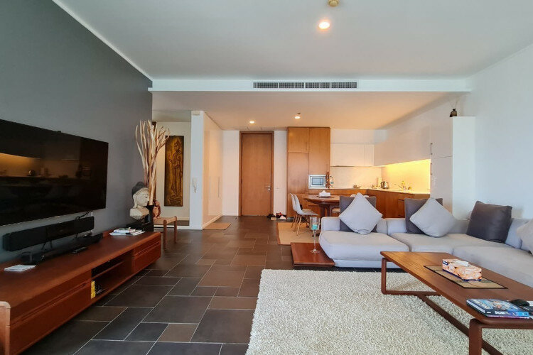 Кондоминиум в Паттайе, Таиланд | THE440761