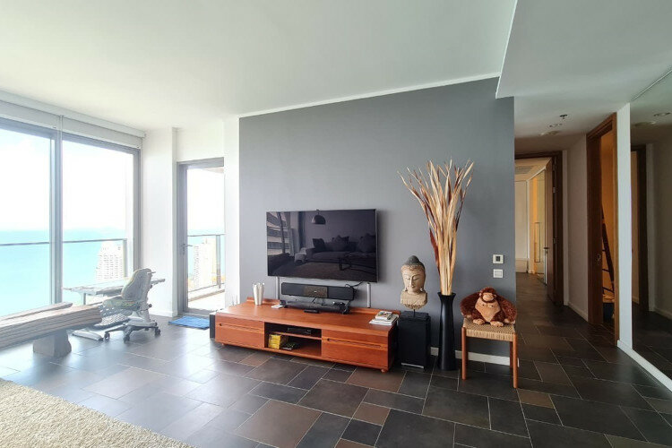 Кондоминиум в Паттайе, Таиланд | THE440761