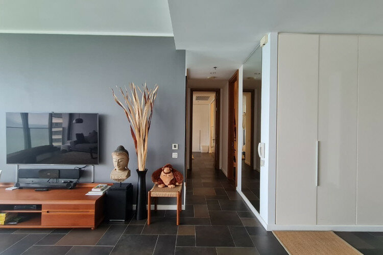 Кондоминиум в Паттайе, Таиланд | THE440761