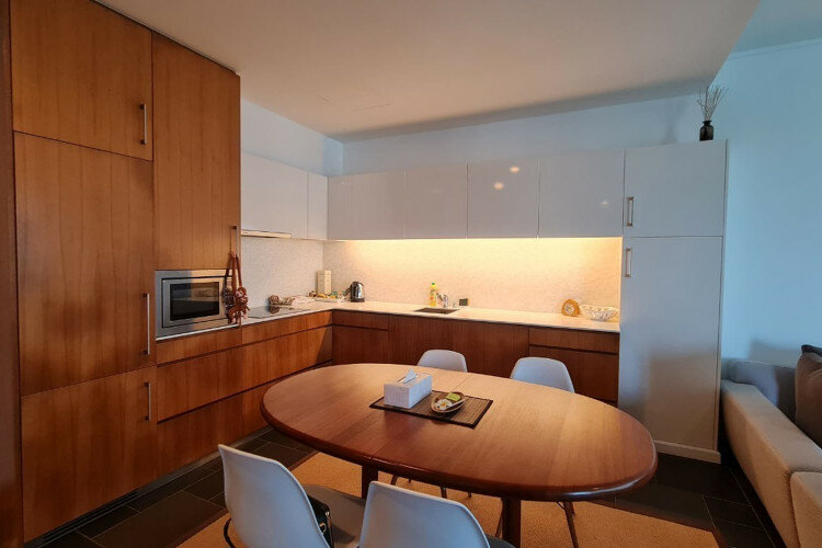 Кондоминиум в Паттайе, Таиланд | THE440761