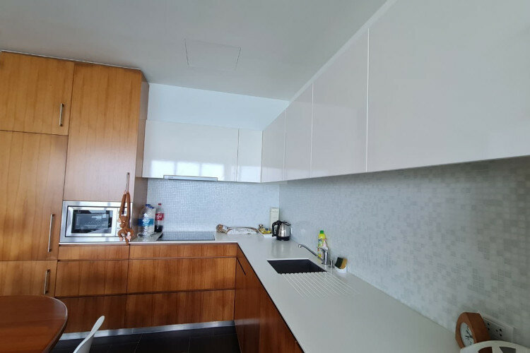 Кондоминиум в Паттайе, Таиланд | THE440761