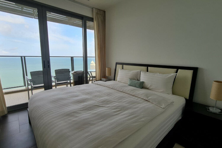 Кондоминиум в Паттайе, Таиланд | THE440761