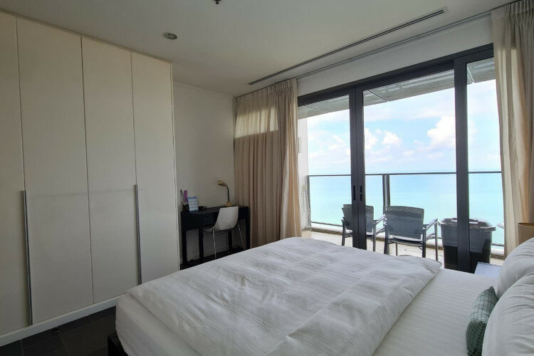 Кондоминиум в Паттайе, Таиланд | THE440761