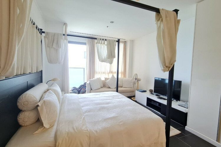 Кондоминиум в Паттайе, Таиланд | THE440761