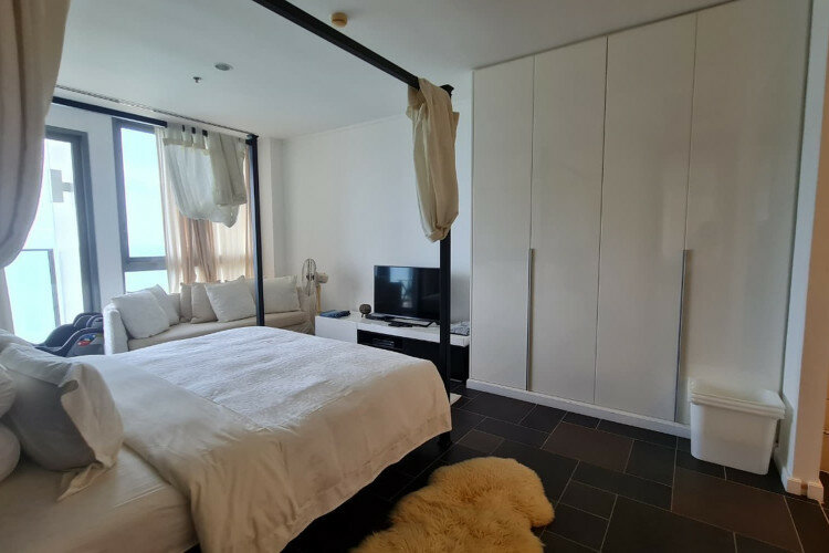 Кондоминиум в Паттайе, Таиланд | THE440761