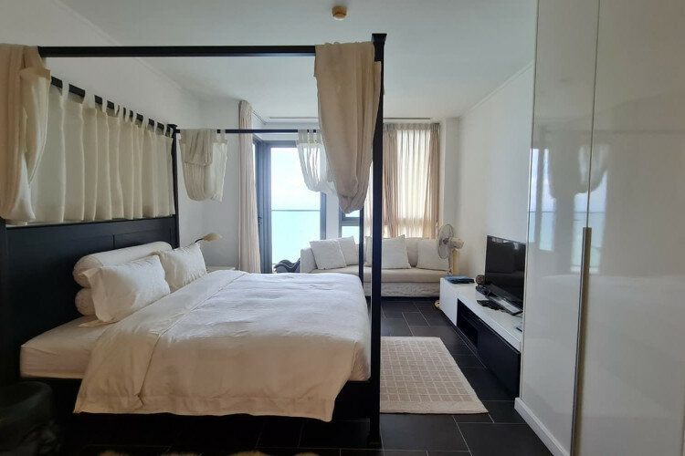 Кондоминиум в Паттайе, Таиланд | THE440761