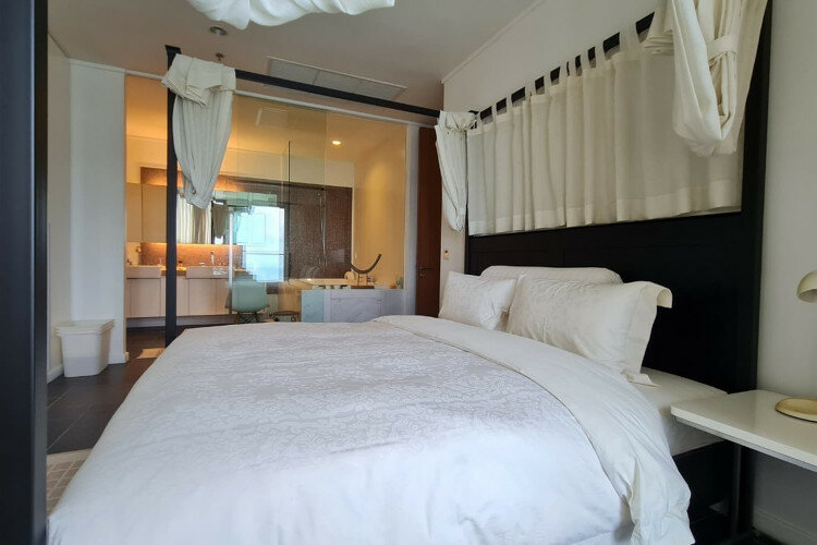 Кондоминиум в Паттайе, Таиланд | THE440761