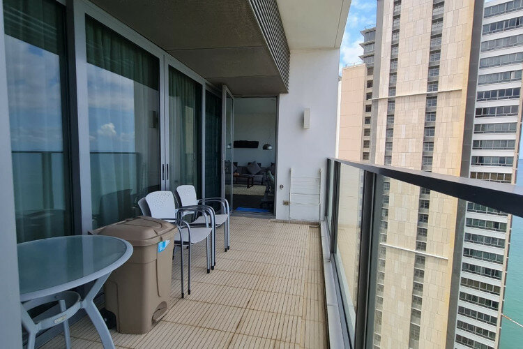 Кондоминиум в Паттайе, Таиланд | THE440761