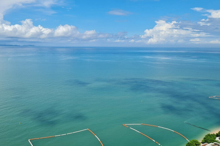 Кондоминиум в Паттайе, Таиланд | THE440761