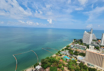 Кондоминиум в Паттайе, Таиланд | THE440761