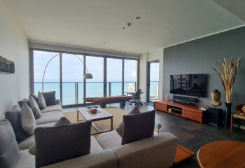 Кондоминиум в Паттайе, Таиланд | THE440761