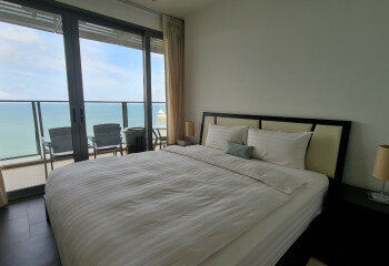 Кондоминиум в Паттайе, Таиланд | THE440761