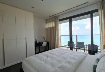 Кондоминиум в Паттайе, Таиланд | THE440761