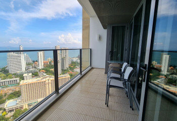 Кондоминиум в Паттайе, Таиланд | THE440761