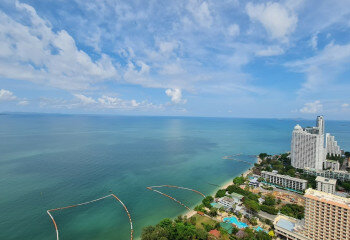 Кондоминиум в Паттайе, Таиланд | THE440761