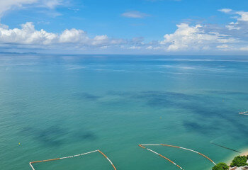 Кондоминиум в Паттайе, Таиланд | THE440761