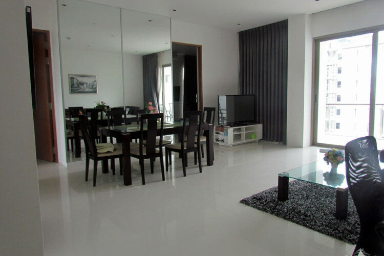 Кондоминиум в Паттайе, Таиланд | THE346575