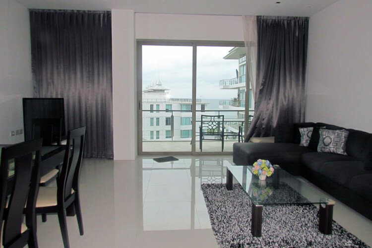 Кондоминиум в Паттайе, Таиланд | THE346575