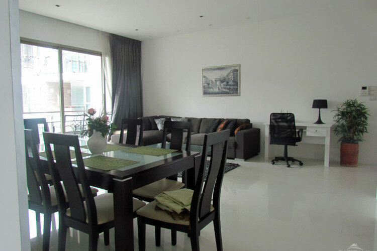 Кондоминиум в Паттайе, Таиланд | THE346575