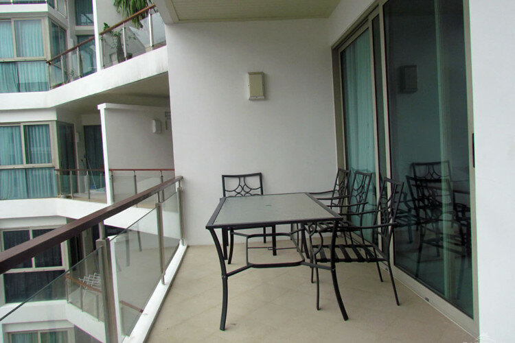 Кондоминиум в Паттайе, Таиланд | THE346575