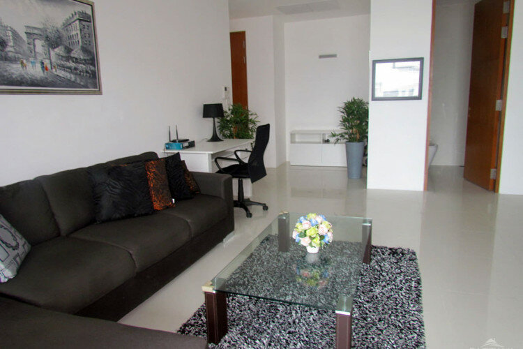 Кондоминиум в Паттайе, Таиланд | THE346575