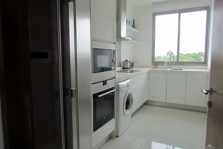 Кондоминиум в Паттайе, Таиланд | THE346575