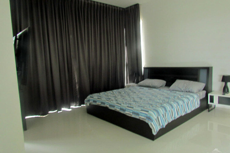 Кондоминиум в Паттайе, Таиланд | THE346575