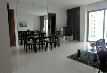 Кондоминиум в Паттайе, Таиланд | THE346575