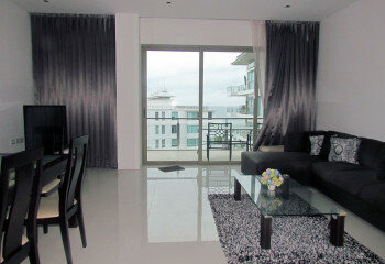 Кондоминиум в Паттайе, Таиланд | THE346575