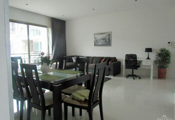 Кондоминиум в Паттайе, Таиланд | THE346575