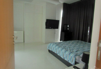 Кондоминиум в Паттайе, Таиланд | THE346575