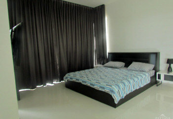 Кондоминиум в Паттайе, Таиланд | THE346575