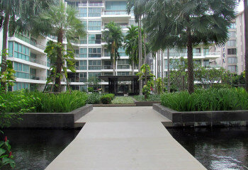 Кондоминиум в Паттайе, Таиланд | THE346575