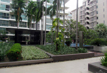 Кондоминиум в Паттайе, Таиланд | THE346575